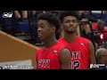 NBA Players' Kids in ACTION! Bronny James, Shareef O'Neal, Cole Anthony, Bol Bol and MORE!