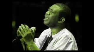 Youssou Ndour - Boye Touki Yaw