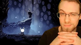 Dark Souls Expert Plays Hollow Knight - Part 47: An Eternal Ordeal