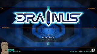 DRAINUS (PC), Ridiculous Mode attempt (29.05.22)