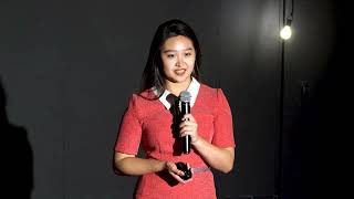 A girl, a pandemic, and discovering the true meaning of family | Hannah Xu | TEDxYorkSchool
