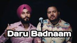 Daru Badnaam WhatsApp Status Video | Latest Songs Video | Best WhatsApp Status WhatsApp