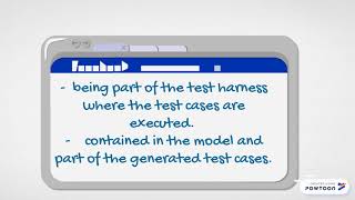 Model-based testing as a service