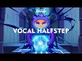Vocal Halfstep (Sample Pack)