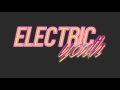 Marnie - Electric Youth (Audio)
