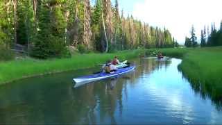 Bend Paddle Trail Alliance Video