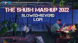Shubh X Sidhu Moosewala Mashup | No Love x The Last Ride x We Rollin x 295x Legend | #TheFeelingSong