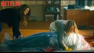 Top 6 New Crime Series You’ll Be Addicted To in 2025