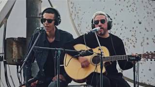 JOOJ LIVE SESSION / Betweenatna - L'7ob - بتويناتنا -الحب