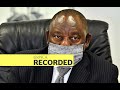 ConCourt rules on CR17 funding