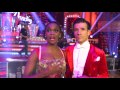 goodbye greg strictly come dancing 2016