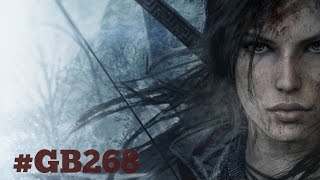 Gamesblender №268: Playdead теряет «голову», Dead Rising выходит на ПК, а Nioh добирается до «беты»