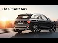 Hyundai CRETA | KUN HYUNDAI (Car Dealership) | The Ultimate SUV