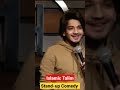 Islamic talim munawar Faruqi stand up comedy Shorts/ #shortsvideo #short #shortsindia 🤣🤣