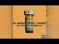 blackbear moodz feat. 24hrs instrumental