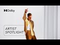 Experience Justin Bieber Like Never Before In Dolby Atmos | Dolby