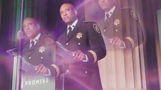 Leading Justice Reform in Suffolk County, New York
