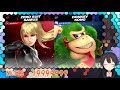 ［スマブラsp］主と対戦！視聴者参加型