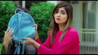 Jinke Liye Hum Rote Hai | Neha Kakkar | Jaani | Sad Crush Love Story | Tiktok Viral Song 2020