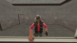 SFM TEST #2