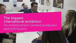 MIPTV 2023 Trailer