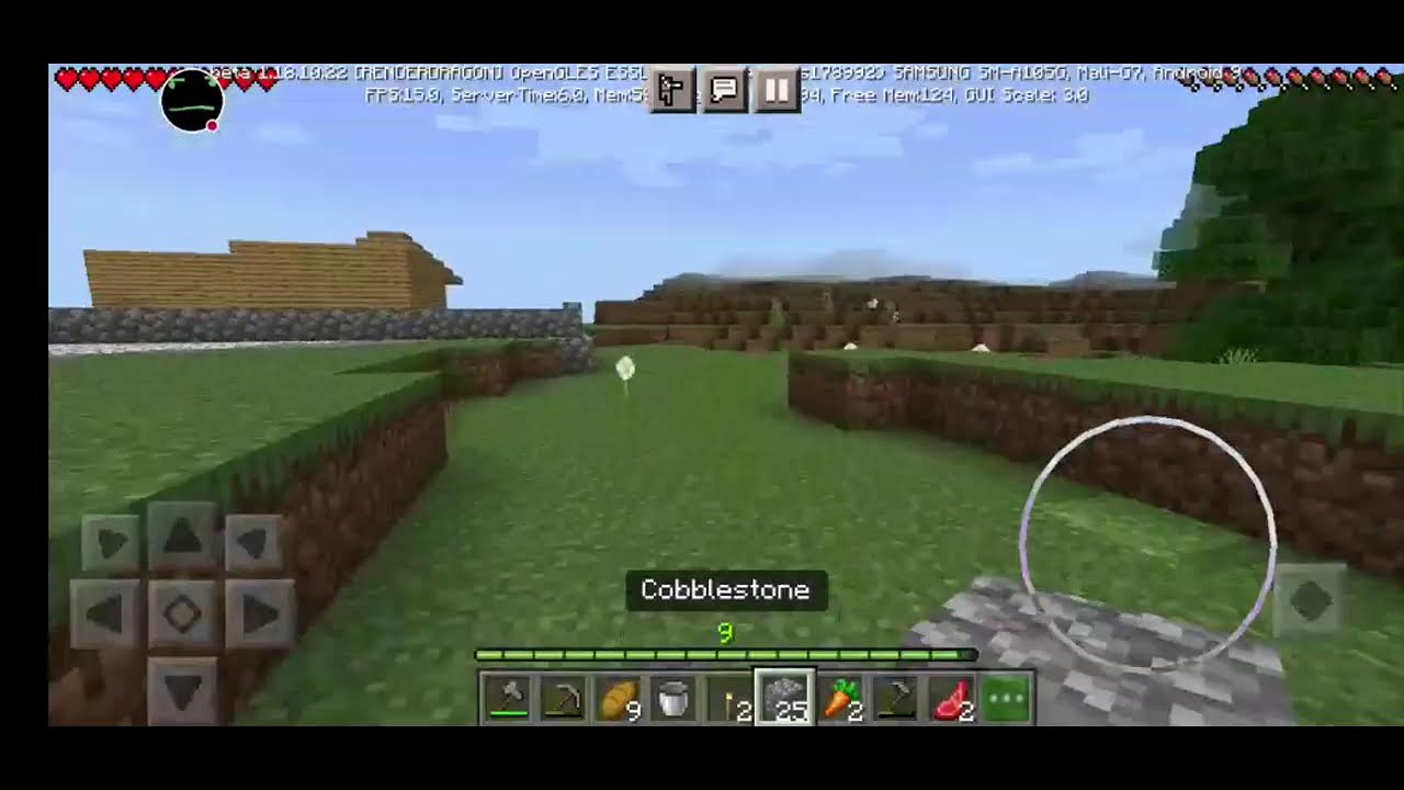 Subathon Minecraft Buiding Survival Youtube