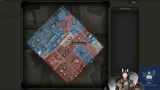 Jammeme (US) vs qaq (Panzer Elite) || Company of Heroes 1 Replay