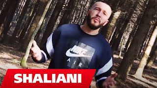 SHALIANI - FATI I JETIMIT (OFFICIAL MUSIC VIDEO)