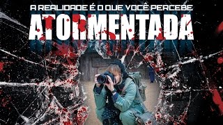 Atormentada - Trailer