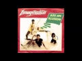 Imagination -  Just An Illusion (1982)