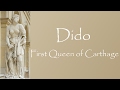 Greek Mythology: Story of Dido