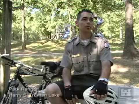Corps of Engineers - Exciting Careers in Natural Resources Management - Part 1: On the Job Corps of Engineers - Exciting Careers in Natural Resources Management - Part 1: On the Job