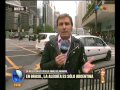 argentina está en la final las repercusiones en los medios de brasil telefe noticias