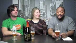 Boozerevooze Episode #63 Infinium Ale