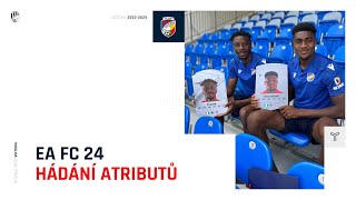 Vychází nová EA FC 24: Ibrahim Traoré a Rafiu Durosinmi tipují svá hodnocení