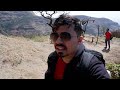 किल्ले सोंडाई sondai fort trek easiest trek for beginners