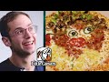 Which Chain Makes The Best Custom Pizza • Candid Competition