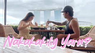 SWEET DATE IN SINGAPORE