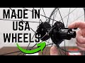 Affordable USA MADE Wheels | Industry Nine Trail S 1/1 Wheelset