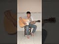 intro guitar bài hát : tình yêu thủy thủ : st nhạc sĩ y vân : đức phượng guitar #shorts