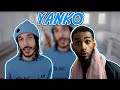 YANKO - PAINTING A PICTURE #BWC (Official Music Video) REACTION! | TheSecPaq