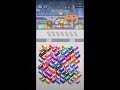 Bus Frenzy Station Shuffle - Level 66