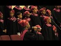 IOG Choirs - FOUB - 