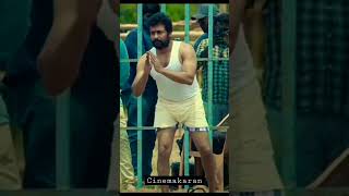 vaadivasal making video😎💥#shorts #suriya #vadivasal #rolex #vetrimaran #trending