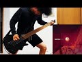 Spiritbox - Rotoscope  ||  Bass Cover