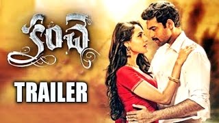 Kanche NEW Trailer - Varun Tej, Krish | Review | Releasing on October 22nd | Lehren Telugu