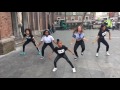 SBMG ft Lil Kleine & Dj Stijco - 4x Duurder ( Dance Video) choreo by Aron Norbert