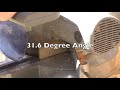 diy deck part 10 attaching u0026 building steps