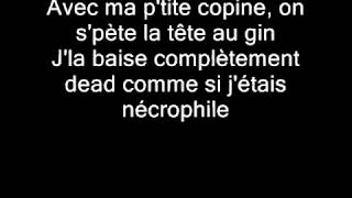 ORELSAN   jimmy punchline paroles   lyrics   YouTube