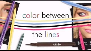 Stila - Color Between The Lines